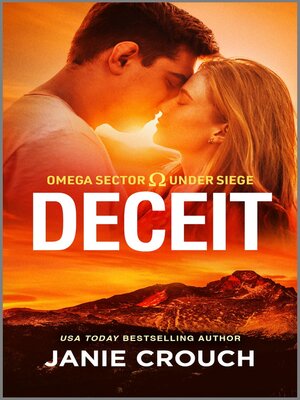 cover image of Deceit